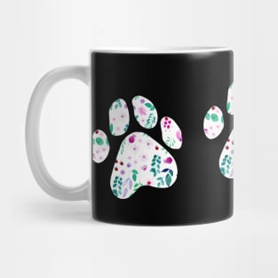 sorry i am lite my dog is waiting,funny dog lovers gift for dark colors Mug